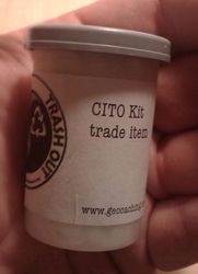 CITO kit
